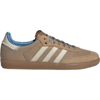 Dámské tenisky adidas Samba Nylon Wales Bonner Desert White Velikost: 45 1/3