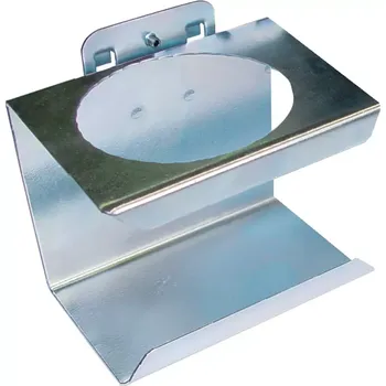 Držák na polici Závěsný držák nádobek Güde