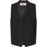 Cinque Pánské Sako Citotti Extra Slim Fit, 99 schwarz, 48