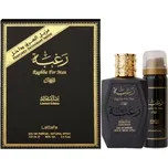 Lattafa Raghba For Man EDP