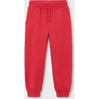 Chlapecké oblečení Dětské tepláky Mayoral 742.5F.Mini.PPY2 červená 33X, vel. 128