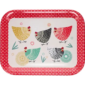 Tác 38x17 cm MPLL45S01 KOHOUTEK & SLEPIČKA KIUB