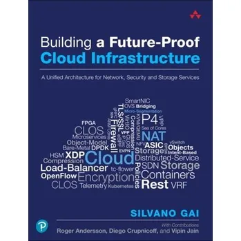 Technika Building a Future-Proof Cloud Infrastructure - Gai, Silvano