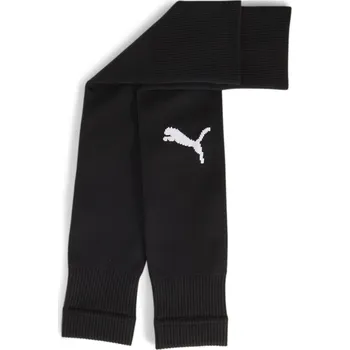 Fotbal Návleky Puma teamGOAL Sleeve Sock 706028-03 Velikost 5