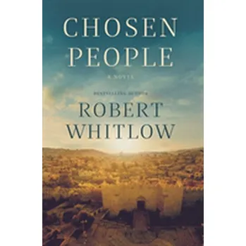 Chosen People - Whitlow Robert