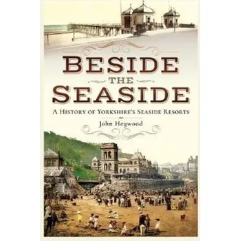 Beside the Seaside - Heywood, John B.