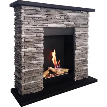 Biokrb BIO FLAME biokrb Marlin Gray