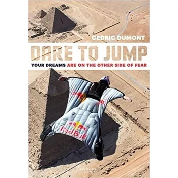 Dare to Jump - Dumont, Cedric