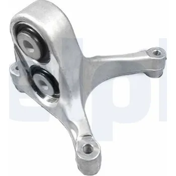 Silentblok motoru Zavěšení a uložení motoru DELPHI TEM158