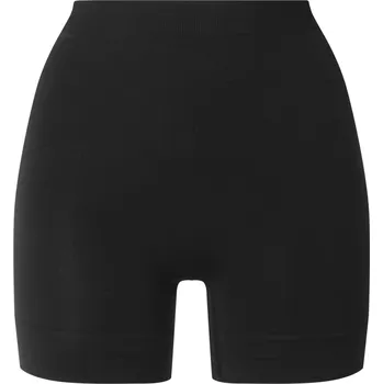 Kalhotky esmara® Dámské bezešvé tvarující kalhotky (černá, XL(48/50))