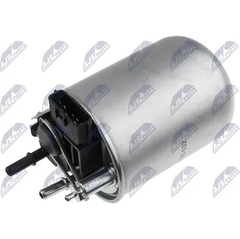 Palivový filtr Palivový filtr NTY FFF-NS-032