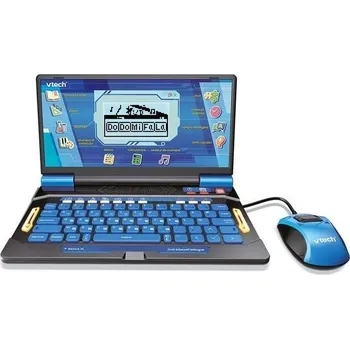 Hračka VTech Genius XL Ordi, dvojjazyčný