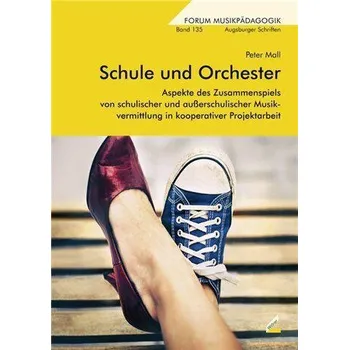 Schule und Orchester - Mall, Peter