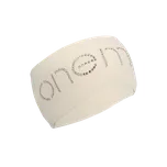 ONEMORE 701 - HEADBAND WOMAN WHITE/WHITE/WHITE