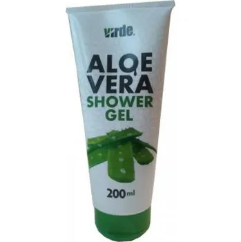 Sprchový gel Virde Aloe Vera shower gel 200 ml