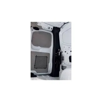 Tuning RGM kryt zadního vnitřního sloupku VW Transporter T7 -- od roku výroby 2024-