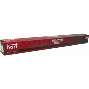 Hart 811 221 Tlumič