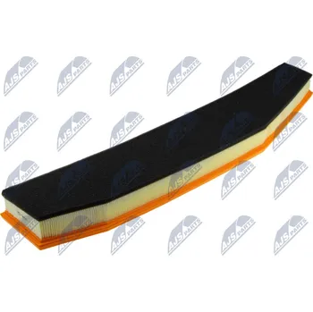 Vzduchový filtr Vzduchový filtr NTY FAF-BM-023