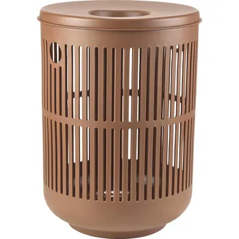 Koš na prádlo Zone Denmark, Koš na prádlo Ume terakota - Formadore