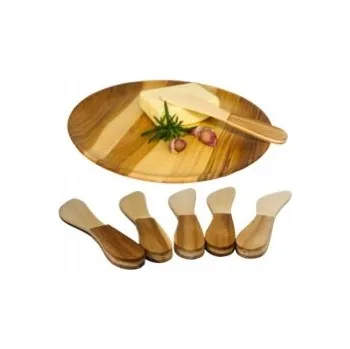 Kuchyňský nůž Nůž na máslo Dani-Drew 10 cm