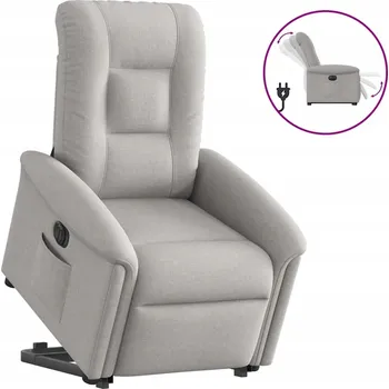 Křeslo VR Brýle VidaXL 8721102962653