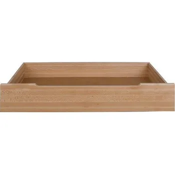 Ložnice Šuplík pod postel LK171 moření výběr povrchové úpravy Bezbarvý přírodní lak