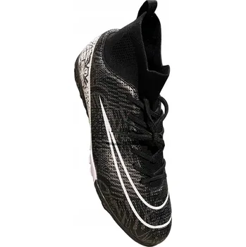 Kopačky Kopačky | Fotbalové | TURF | Černé | S Ponožkou | Pánské