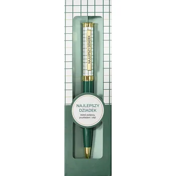 Propiska modrá Be Happy