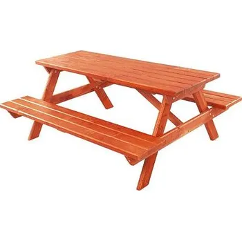 Pivní set LARA moření výběr povrchové úpravy Dub