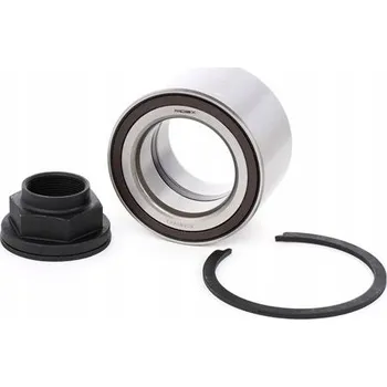 Posilovač řízení Sada ložisek kol Ridex 654W0463