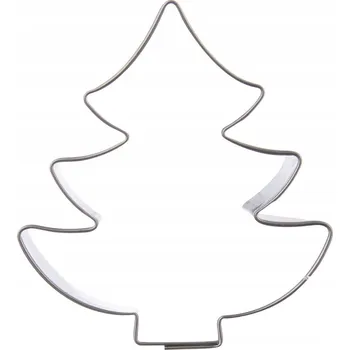 Nádoba na pečení Forma na sušenky Orion 4 x 4,6 cm, průměr 4,6 cm