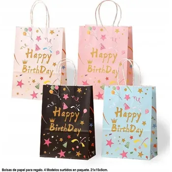 Dárková taška Mini dárková taška 21*15*8 cm