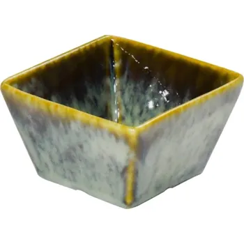 Miska Na Dip Nice Life Limon Verde 0,25 l