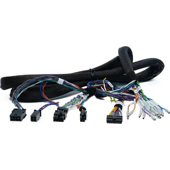 Auto Hi-Fi Prodlužovací kabel Connection CN MX EXT. 260 6CH