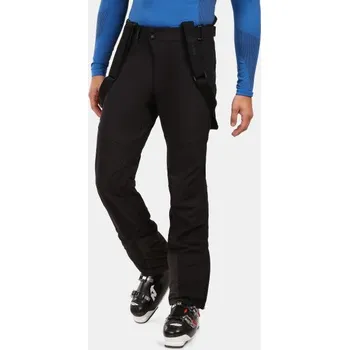 Snowboardové kalhoty KILPI RHEA-M Černá L Short