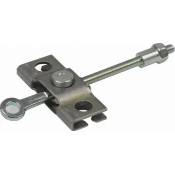 Brzdová hadice Herth+Buss Jakoparts J3910323 Lanko ruční brzdy