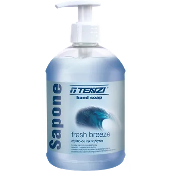 Mýdlo Tenzi SAPONE FB tekuté mýdlo Fresh breeze 500 ml