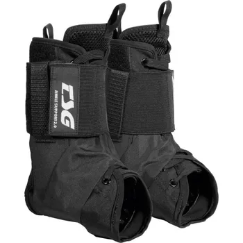 Chrániče TSG Ankle Support 2.0 na kotníky černá L-XL