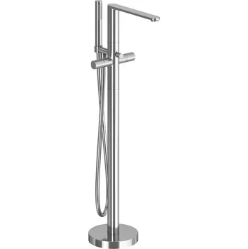 Vodovodní baterie Ravak Chrome II vanová baterie volně stojící chrom X070456