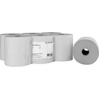 Papírový ručník Role ručníků CWS