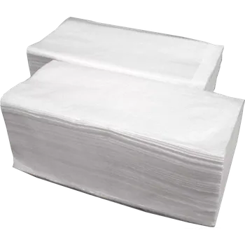 Merida PZ26/VEB026 1V papírové ručníky bílé 4000 ks