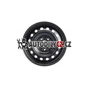 Alu kolo Disk kola 6.5JJ x16CH ET 38 rozteč: 5x114,3x67