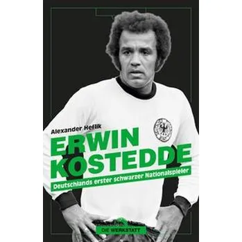 Erwin Kostedde - Heflik, Alexander