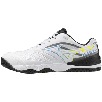 Pánská obuv Tenisové boty Mizuno WAVE MEDAL 8 81GA258205 Velikost obuvi v EU: 40,5