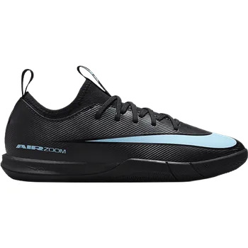 Dětská sportovní obuv Sálovky Nike JR ZOOM VAPOR 16 ACADEMY IC fq8411-001 Velikost 35,5 EU | 3 UK | 3,5Y US | 22,5 CM
