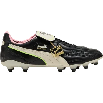 Kopačky Kopačky Puma King Top X Mundial FG/AG 108406-01 Velikost 40 EU | 6,5 UK | 7,5 US | 25,5 CM