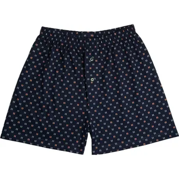 Chlapecké spodní prádlo chlapecké volné trenýrky bavlněné Spoltex velikost 164