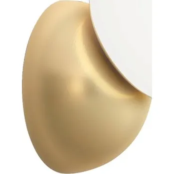 Nástěnné svítidlo Nástěnné svítidlo SULION Bola, ø 12 cm ID_1443363