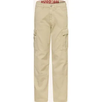 Pánské kalhoty Hugo Chlapecké Nákladní Kalhoty, Nákladní Kalhoty, 152