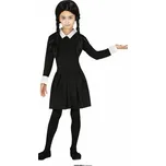 FIESTAS GUIRCA | Dětský gotický dívčí maškarní kostým - Šaty pro dívky - Kostýmy studentek a